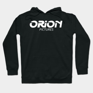 Orion Logo Hoodie